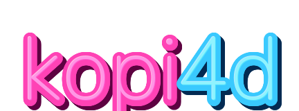 kopi4d — logo kanal
